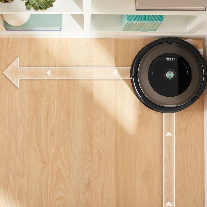Produktbild iRobot Roomba 896