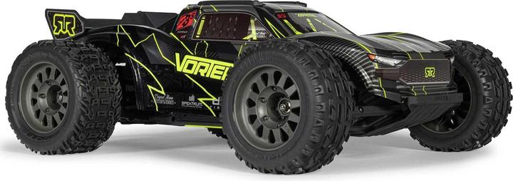 Produktbild Arrma Stadium Truck SCT Vorteks 223S DSC 1:10 RTR (ARR Almost-Ready-to-Race)