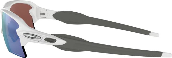Actual product image Oakley Lunettes de soleil OO9188 blanc