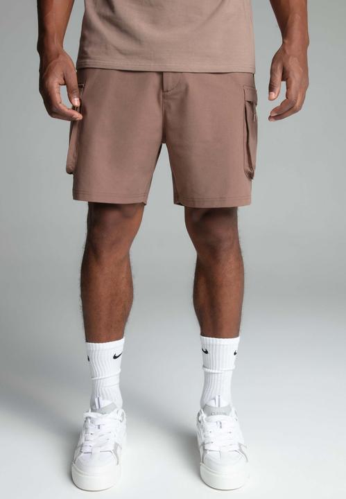 Actual product image Siksilk Cargoshorts Smart Cargo Shorts (L)