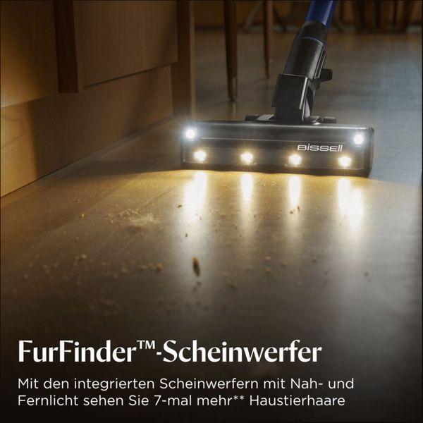 Actual product image Bissell PowerClean FurGuard PRO