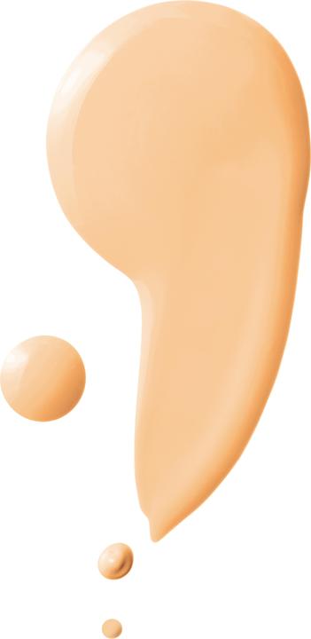 Actual product image Maybelline New York Fit Me! liquid make-up (220 Natural Beige)