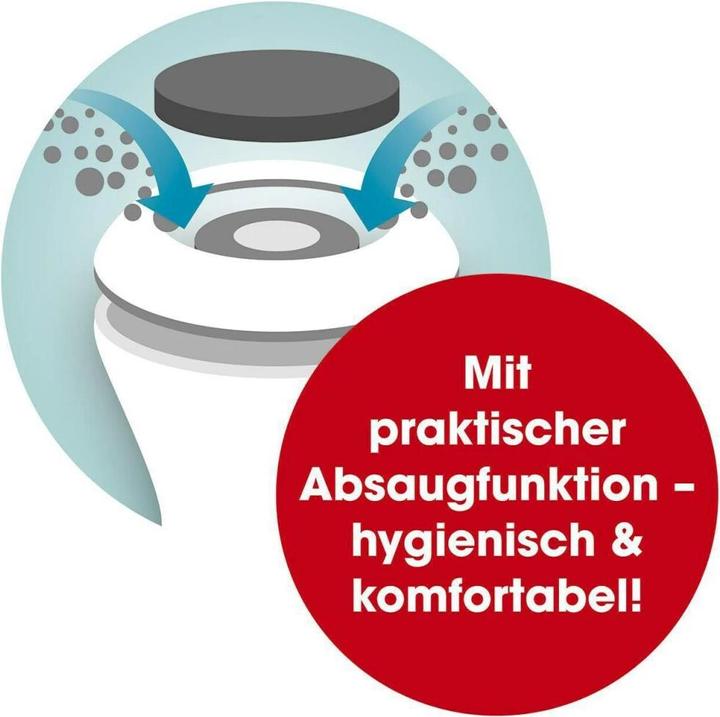 Image du produit Vitalmaxx Dispositif d'ablation de la cornée en 3 parties