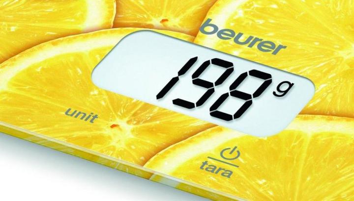 Productafbeelding Beurer Ks19