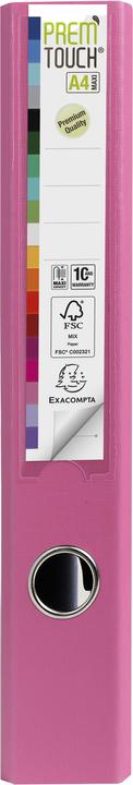 Actual product image Exacompta Folder (A4, 50 mm, 1 Piece)