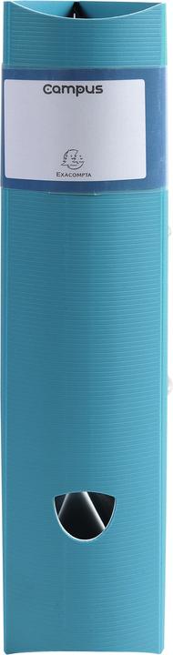 Produktbild Exacompta Ordner (A4, 80 mm, 36 Stück)