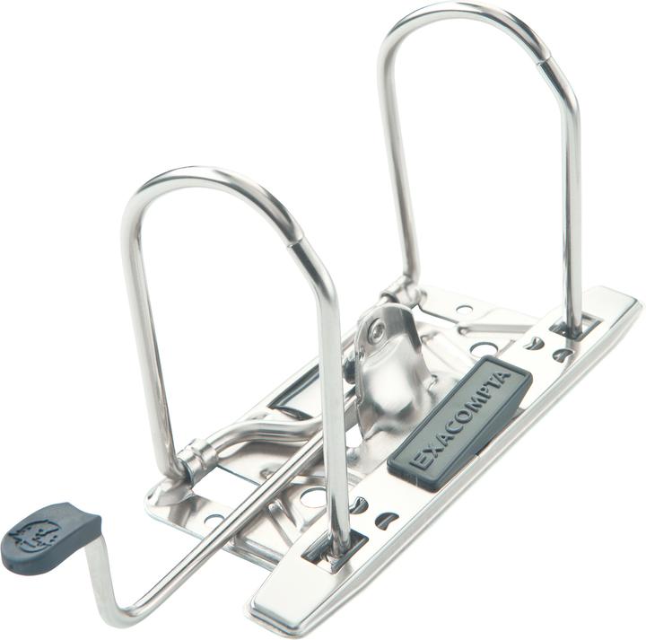 Actual product image Exacompta Folder (A4, 70 mm, 70 Piece)