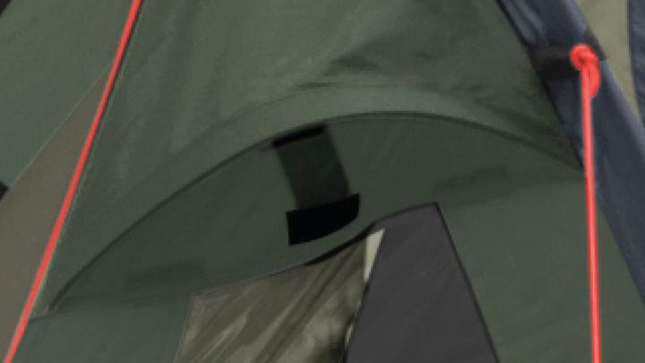 Actual product image Easy Camp Eclipse 300 dome tent (Dome tent, 4.50 kg, 3 persons)