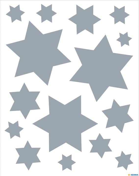 Image du produit HERMA Décorations de fenêtre