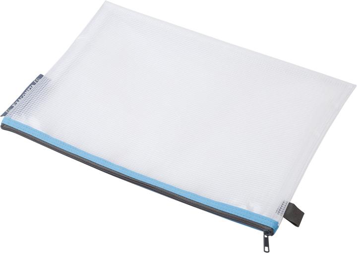 Actual product image Exacompta Cover with zip (A4, 1 x)