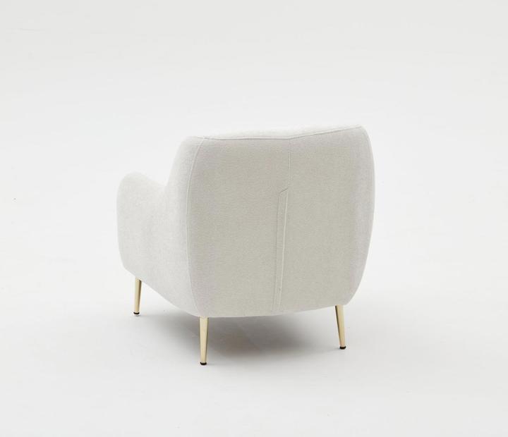 Image du produit Atelier del Sofa Adele (1 place)