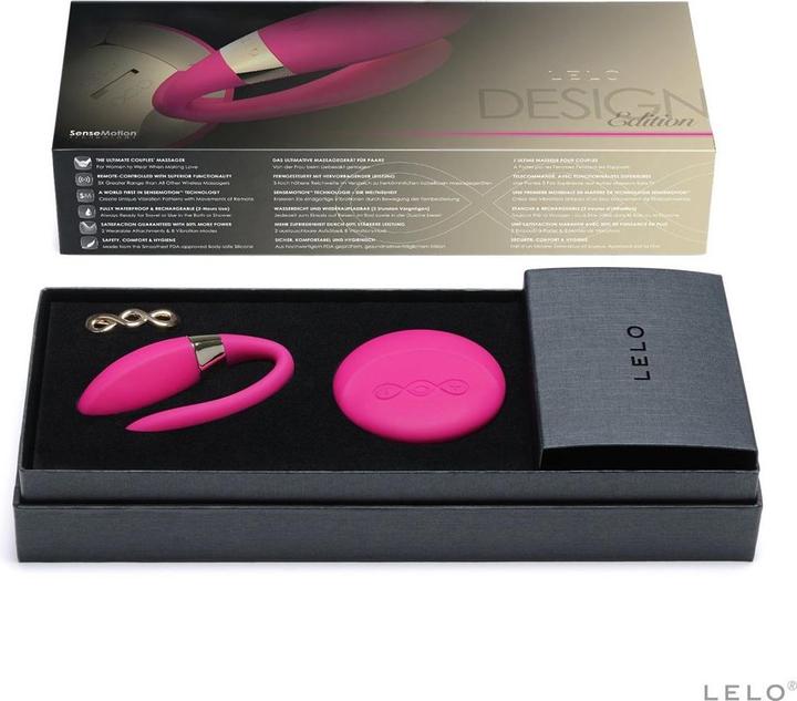 Image du produit LELO Tiani 2 Design Edition