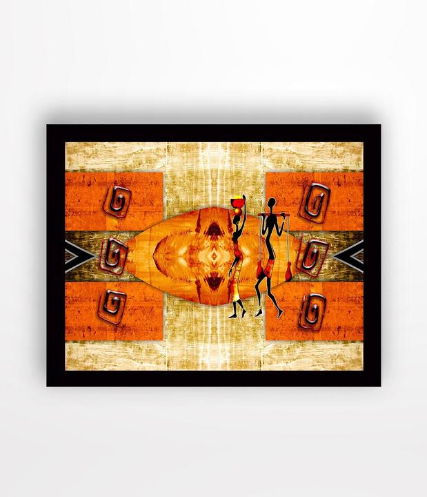 Produktbild Wallxpert Julianna (41 x 56 cm)