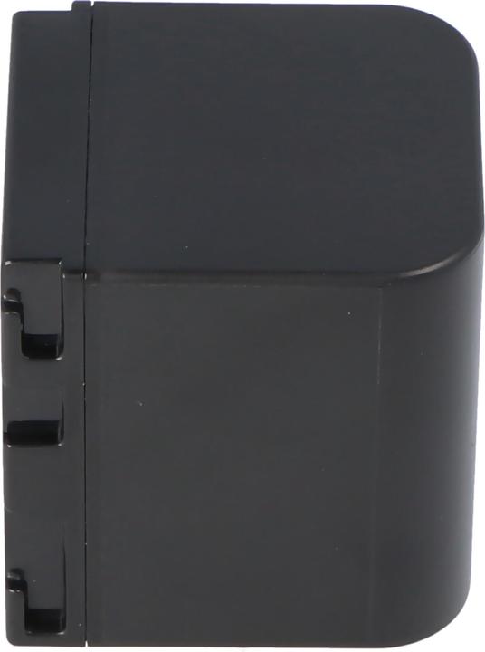 Actual product image AccuCell Battery JVC BN-VF714, BN-VF714U