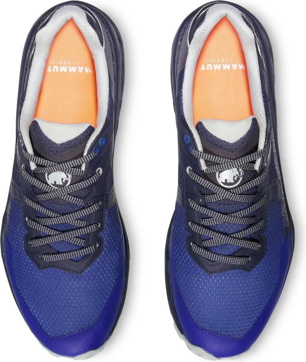Produktbild Mammut Sertig II Low GTX Men (47 1/3)