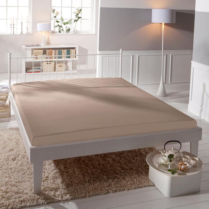 Immagine prodotto Bassetti Lenzuolo con angoli in jersey-spandex (180x200 cm)
