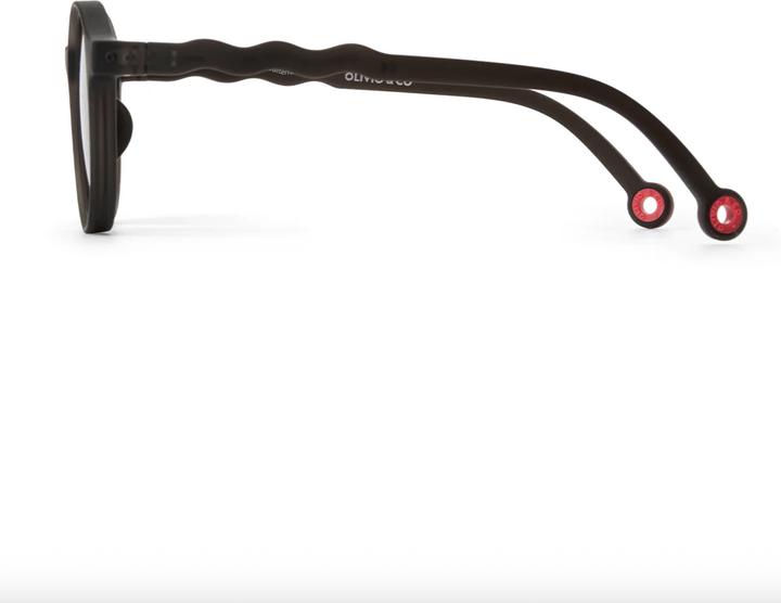 Immagine prodotto Olivio & Co Junior Ovale Sonnenbrille Squid