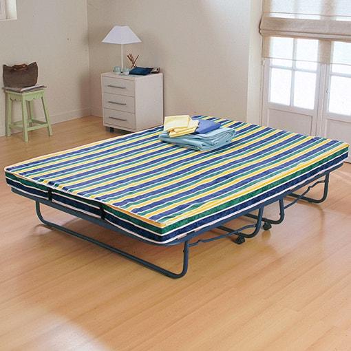 Actual product image La Redoute Interieurs Ens Matelas Sommier (90 x 200 cm)