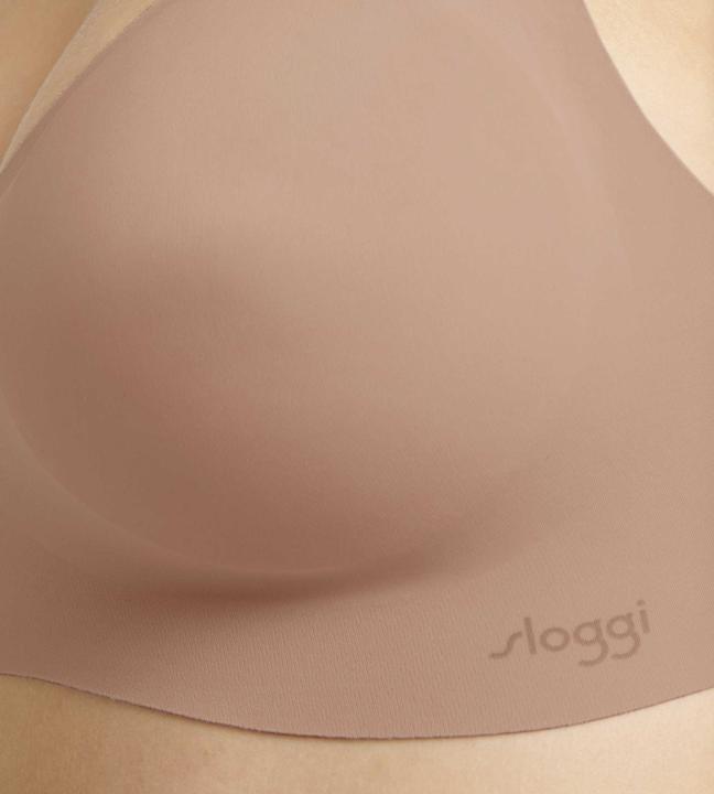 Produktbild Sloggi Zero Microfibre Bralette (XS)