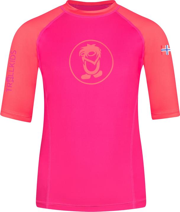 Immagine prodotto Trollkids Kid's Kvalvika T (98)