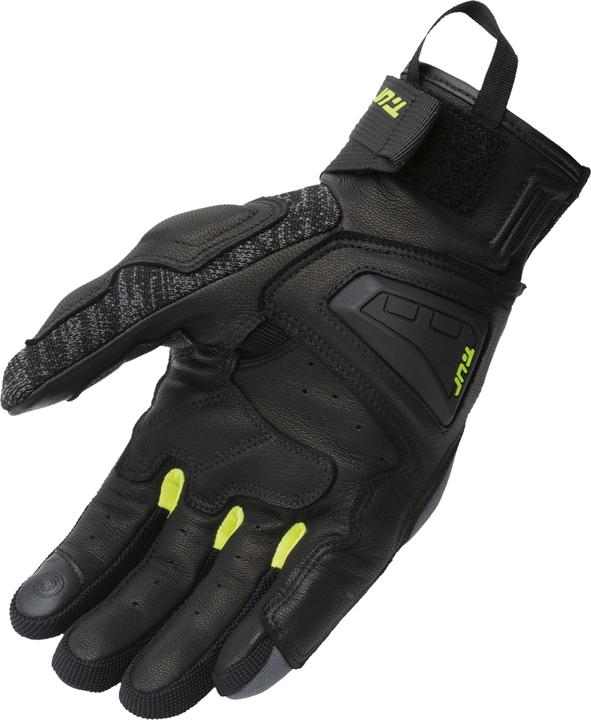 Actual product image T.ur Gants G-Knit (Men, L)