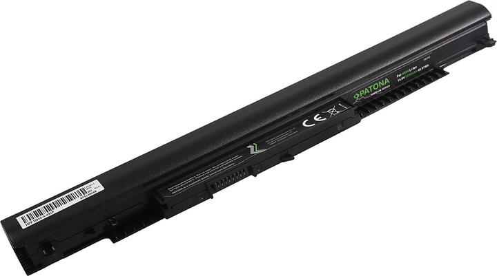 Image du produit Patona Batterie Premium HP 807957-001 HS04 (3350 mAh)