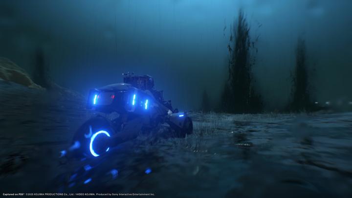 Image du produit Sony Death Stranding 2: On the Beach Collectors Edition (PS5, DE, FR, IT)