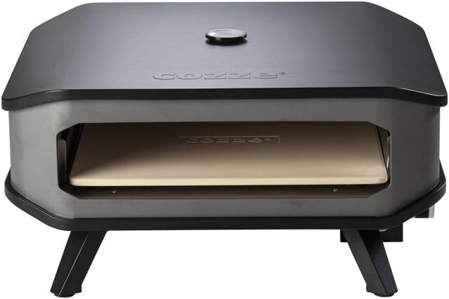Actual product image Cozze Pizza Oven 17" (Pizza oven gas)
