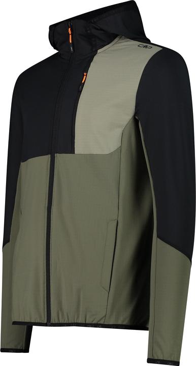 Immagine prodotto CMP Campagnolo Hoodie (52)