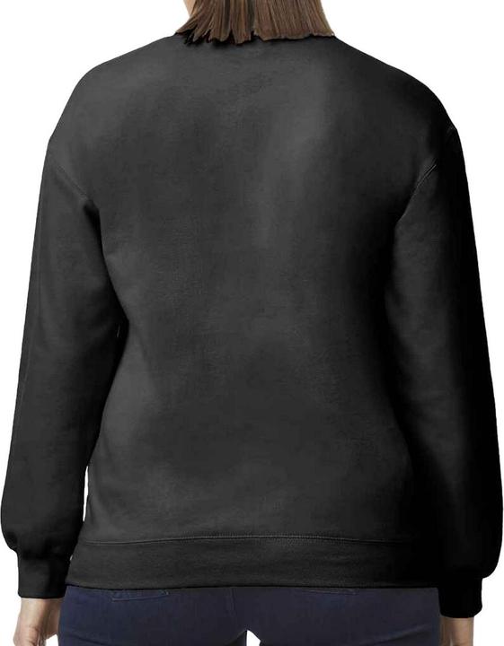 Produktbild Gildan Softstyle Sweatshirt Mittelschwer (S)