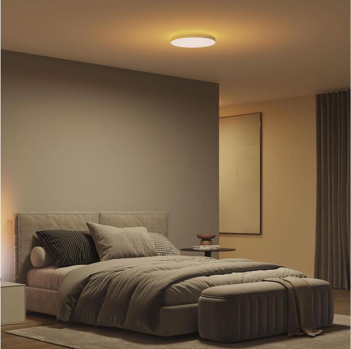 Image du produit Philips Hue White & Color Ambiance Datura (3300 lm)