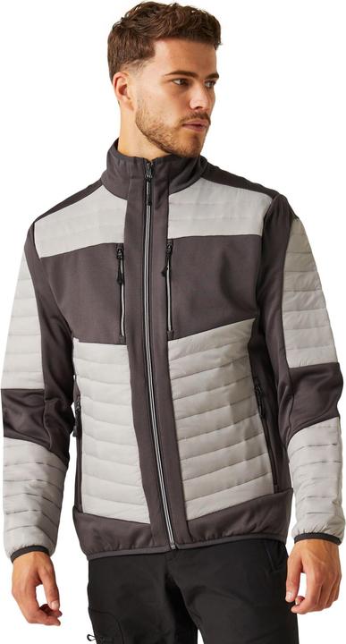 Produktbild Regatta EVolve Hybridjacke (S)