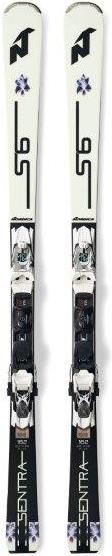 Immagine prodotto Nordica Sentra S 6 incl. N Pro P.R.E. (162 cm, Con attacco)