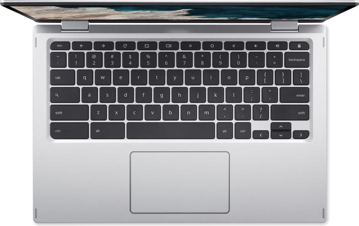 Productafbeelding Acer Chromebook Spin 311 (13.30", Snapdragon 7180c Lite, 4 GB, 64 GB, DE)