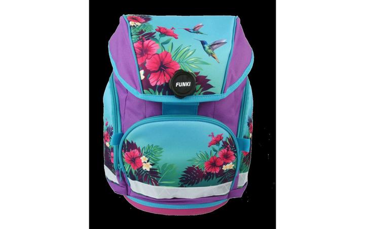 Actual product image Funki Tropical (15 l)