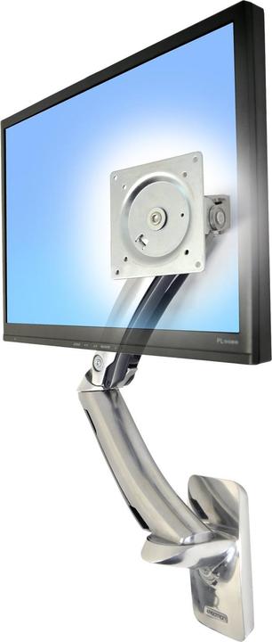 Immagine prodotto Ergotron Supporto da parete per monitor MX (Muro, 42")