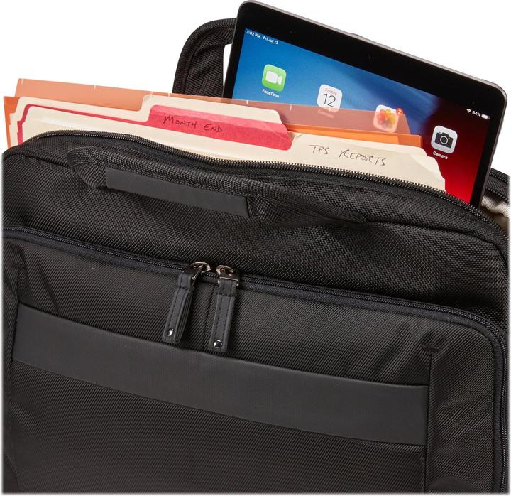Produktbild Caselogi Notion Slim Briefcase (14", Universal)