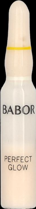 Actual product image Babor AMPOULE CONCENTRATES - Perfect Glow (14 ml)