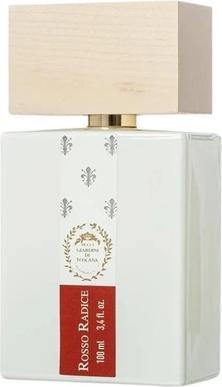 Giardini di Toscana Rosso Radice Unisex Eau de Parfum 100ml (Eau de Parfum, 100 ml)