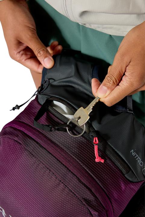 Actual product image Rab Nitron 18 (18 l)