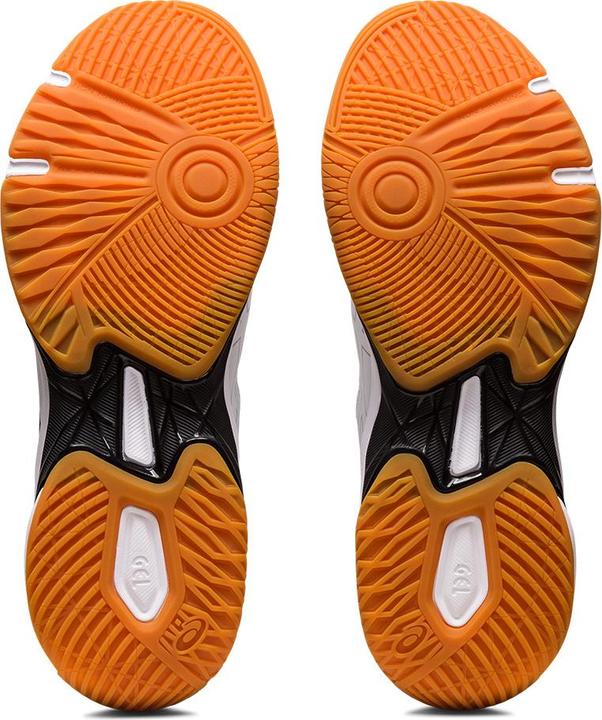 Actual product image ASICS Performance GEL-ROCKET 11 (44)