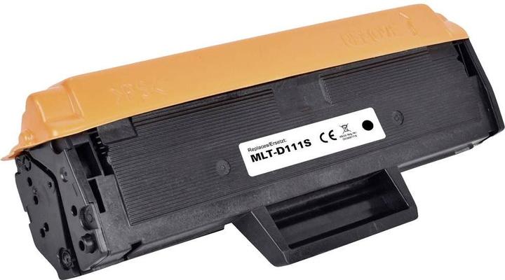 Produktbild Renkforce Toner ersetzt Samsung MLT-D111S Kompatibel Schwarz 1000 Seiten RF-5607