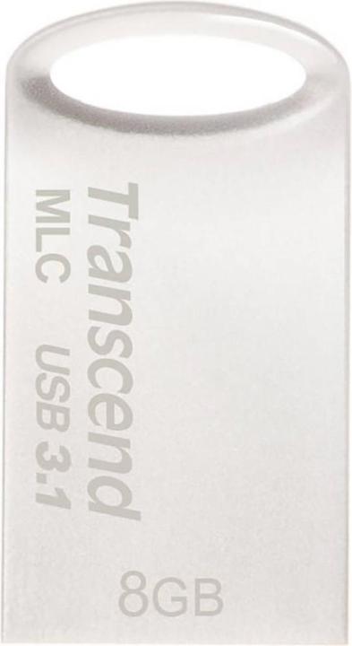 Image du produit Transcend JetFlash 720S (8 Go, USB-A)