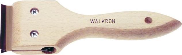 Walkron Scraper