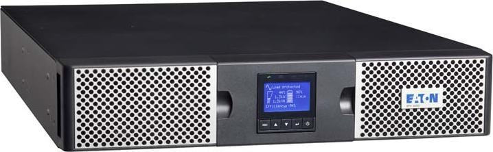 Actual product image Eaton 9PX 2200i RT2U Netpack (2200 VA, 2200 W, Online double converter UPS)