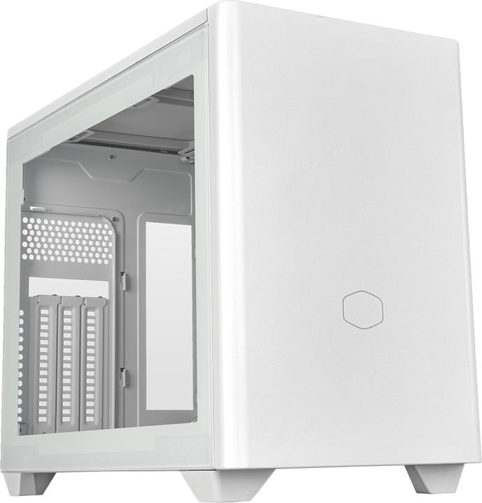 Produktbild Cooler Master Masterbox NR200P V2 (Mini-ITX)