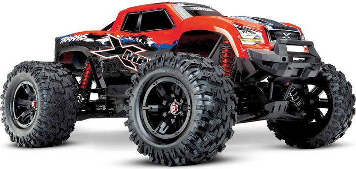 Produktbild Traxxas X-Maxx 4x4 VXL (RTR Ready-to-Run)
