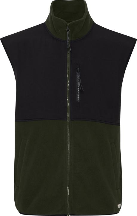 Blend BHFleeceVest - 20714280 (S)