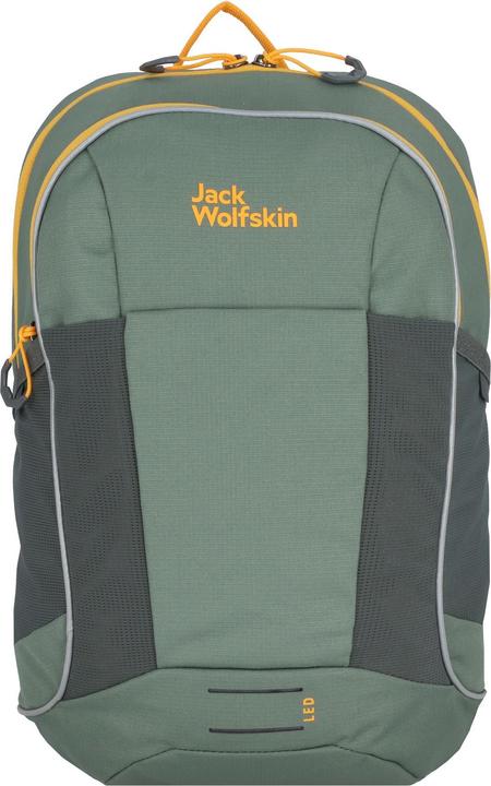 Actual product image Jack Wolfskin Kids Moab Jam (12 l)