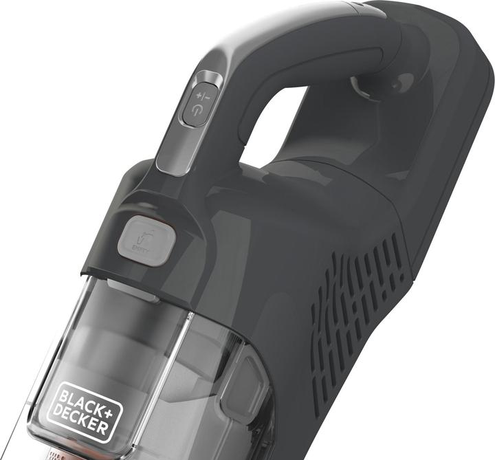 Produktbild Black & Decker BHFEA520J